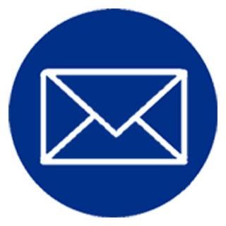 Icon: Kontakt E-Mail